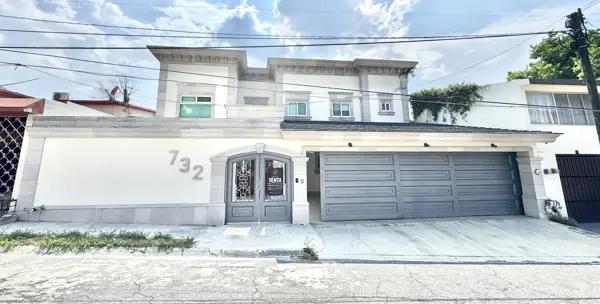 Casa en venta en Contry, Monterrey, Nuevo León