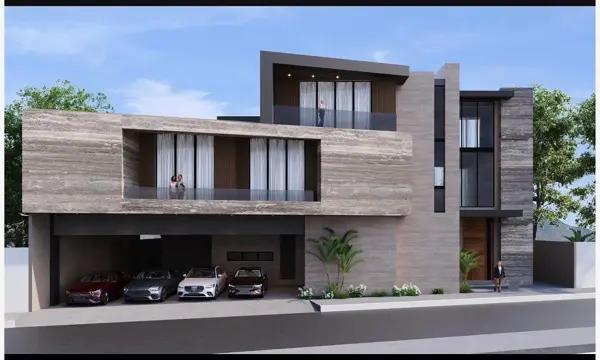 Casa En Venta, Santa Engracia, San Pedro Garza García, Nuevo León Casa En Venta, Santa Engracia, San Pedro Garza García, Nuevo León