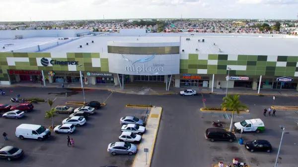 Local Comercial En Renta, Mi Plaza Heroes, Cancún, Quintana Roo
