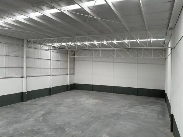 Bodega en Renta, KOR La Puerta, Santa Catarina, Nuevo León