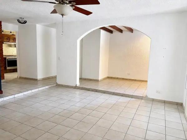 Casa En Renta, Mirasierra, San Pedro Garza García, Nuevo León
