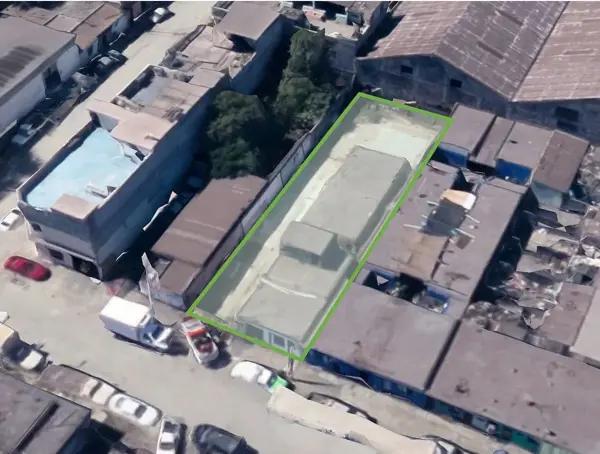 Terreno Comercial En Renta, San Nicolás De Los Garza, Nuevo León