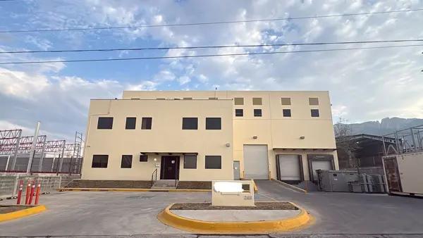 Bodega Industrial, En Renta, Parque Martel ll, Santa Catarina, Nuevo León