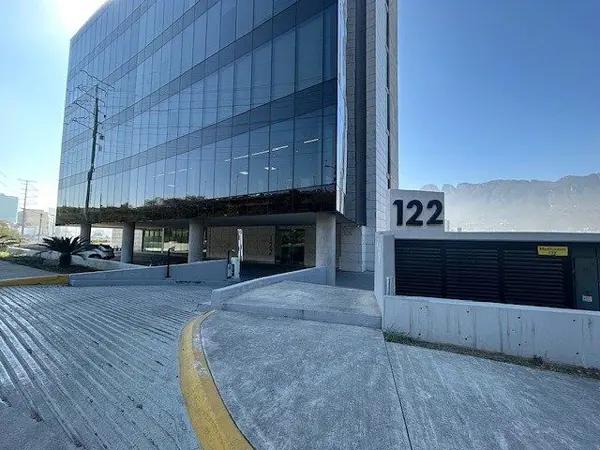 Oficina En Renta, Torre Legacy, San Pedro Garza García, Nuevo León.