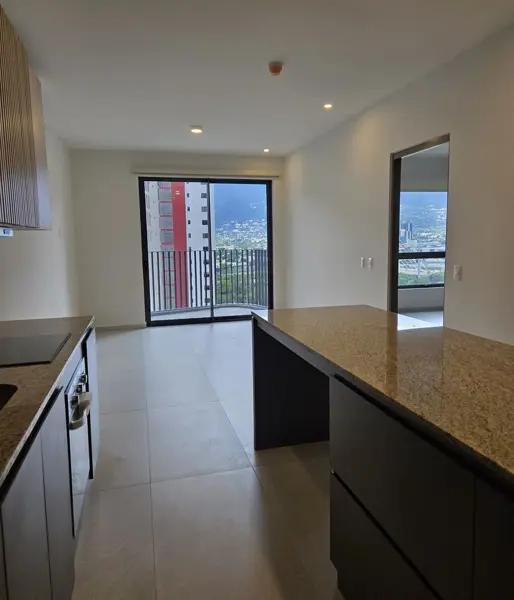 Departamento, En Renta, Torre Anida, Monterrey, Nuevo León Departamento, En Renta, Torre Anida, Monterrey, Nuevo León