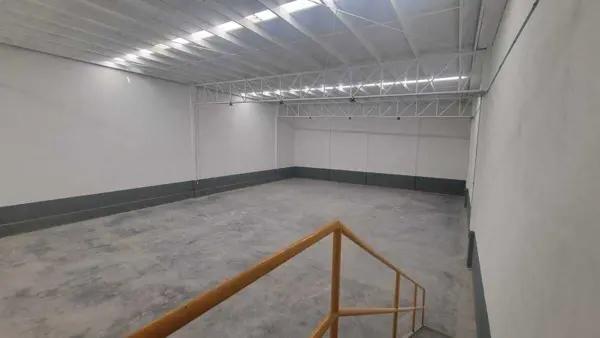 Bodega en Renta, KOR Industrial Park, Santa Catarina, Nuevo León