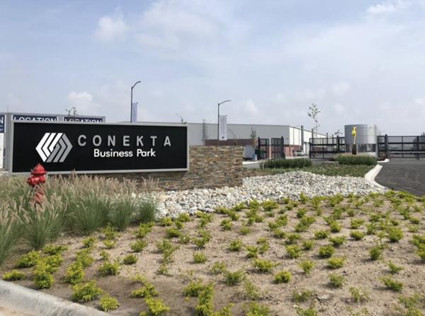 Bodega Industrial En Renta, Parque Industrial Conekta, Guadalupe, Nuevo León