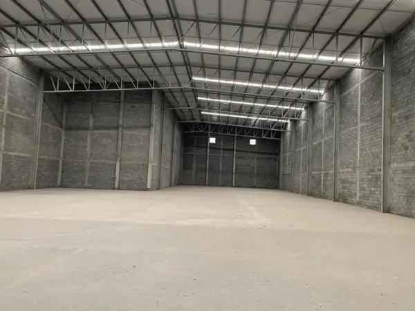 Bodega Comercial en Renta, Lomas de Santa Catarina, Santa Catarina, Nuevo León Bodega Comercial en Renta, Lomas de Santa Catarina, Santa Catarina, Nuevo León