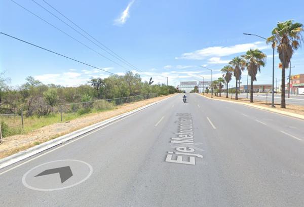 Terreno Comercial en Renta, Apodaca, Nuevo León Terreno Comercial en Renta, Apodaca, Nuevo León