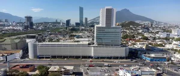 Oficina en Renta, Citica, Obispado, Monterrey