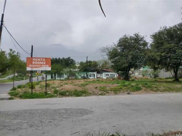 Terreno en Renta, Rincón de la Sierra, Guadalupe Terreno en Renta, Rincón de la Sierra, Guadalupe