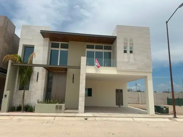 Casa en venta en Concordia Residencial, Hermosillo, Sonora