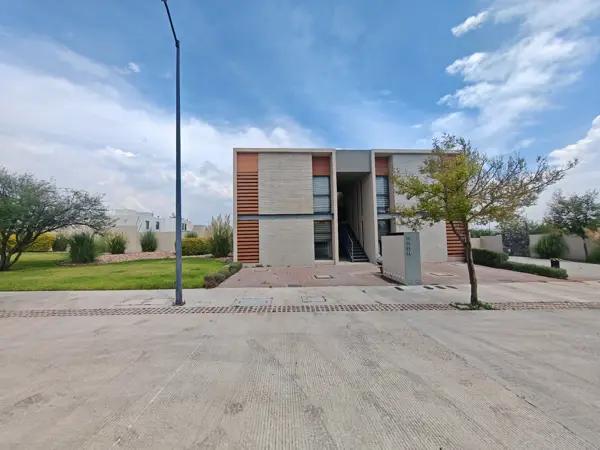 Departamento Planta Baja Zakia Zizana Acento