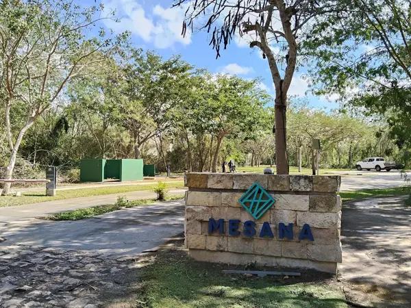 OPORTUNIDAD de Lote en esquina en Mesana, Cabo Norte