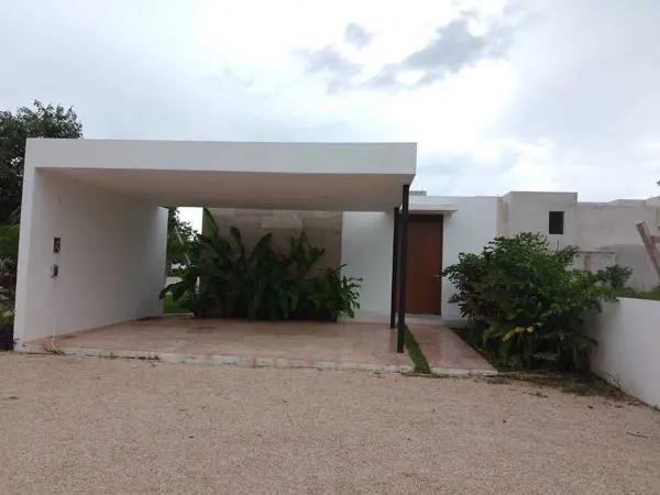 RESIDENCIAS DE UNA Y DOS PLANTAS EN PRIVADA CAMPOCIELO