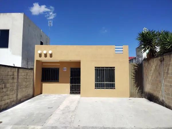 Casa en Las Americas II