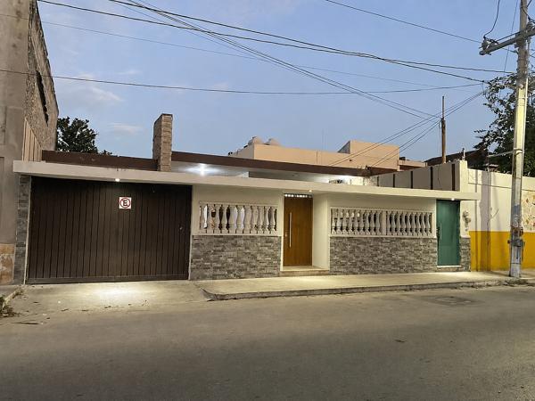 Casa de una plata para oficina o negocio