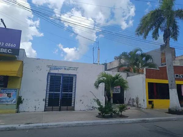 Local comercial en renta con excelente amplitud y distribución flexible