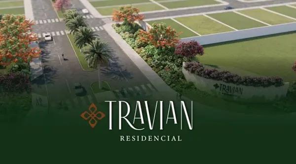 Terreno en venta en Residencial Travian Terreno en venta en Residencial Travian