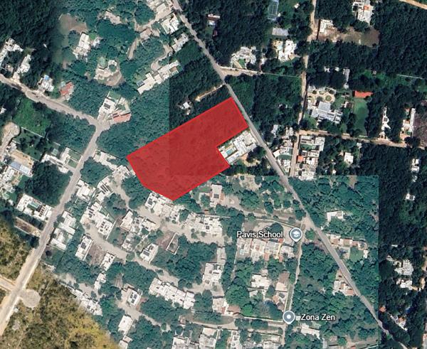VENTA DE TERRENO EN CHOLUL, MUNICIPIO DE MERIDA, YUCATÁN, MÉXICO. VENTA DE TERRENO EN CHOLUL, MUNICIPIO DE MERIDA, YUCATÁN, MÉXICO.