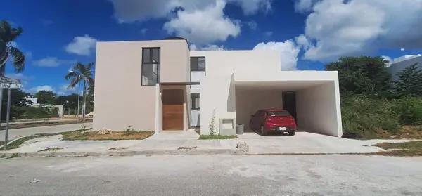 Casa en Venta en Real Montejo