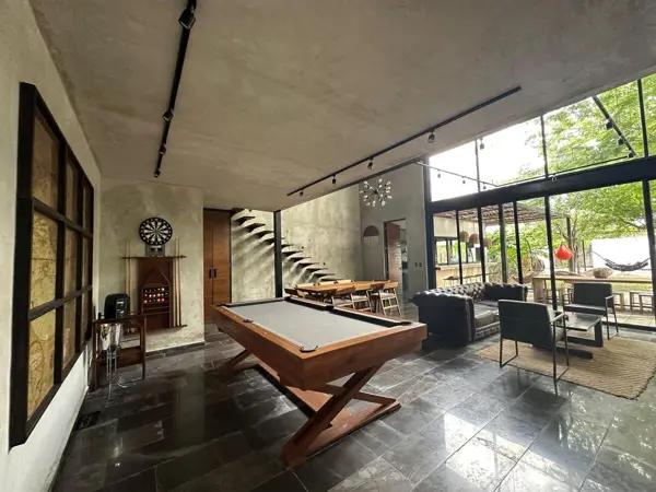 Casa EN VENTA AMUEBLADA Y EQUIPADA en Komchén