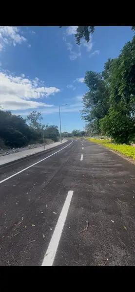 Terreno en venta en hacienda Kikteil