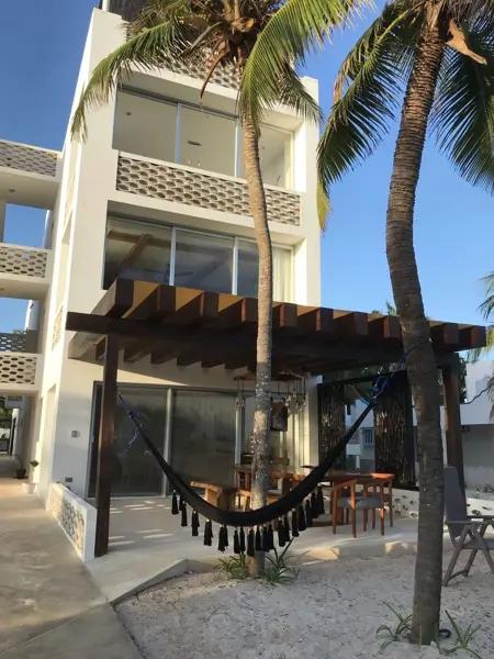 Departamento en Venta de Oportunidad en la playa San Benito
