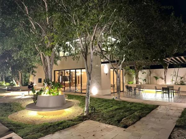 Lote en Venta en Nukuul – Privada Exclusiva en Temozón Norte