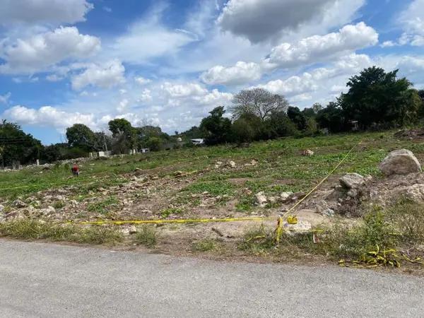 Terrenos en venta en Yobain