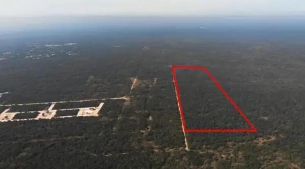Terreno en venta al Norte de Mérida, ideal para inversionistas Terreno en venta al Norte de Mérida, ideal para inversionistas
