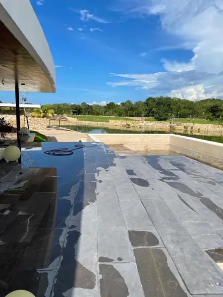 Terreno en venta cerca de la playa