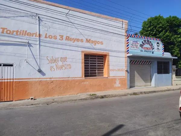 Casa ideal para negocio en Seye