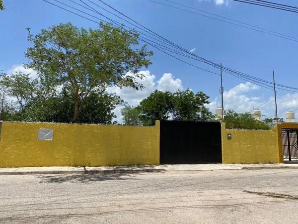 Terreno en venta en Plan de Ayala Sur.