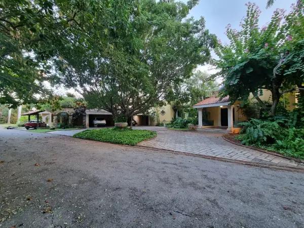 Casa en venta al Norte de Mérida, San Ramon Norte.