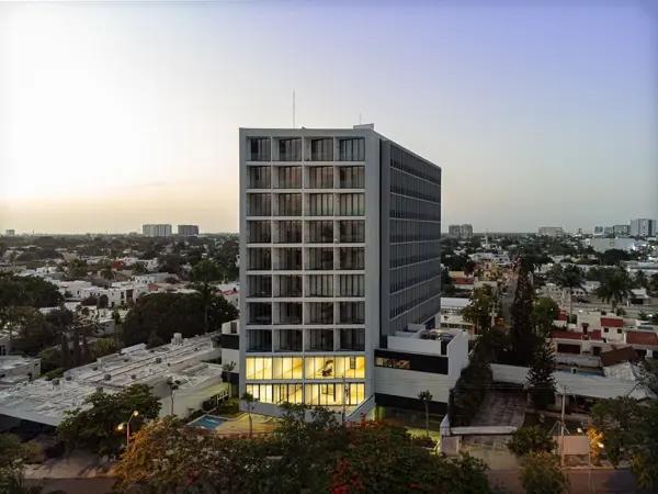 Departamento en venta en Nia Towers.