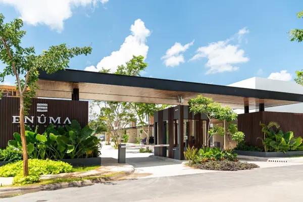 Casa en venta en Temozón Norte, Enuma Home. Casa en venta en Temozón Norte, Enuma Home.