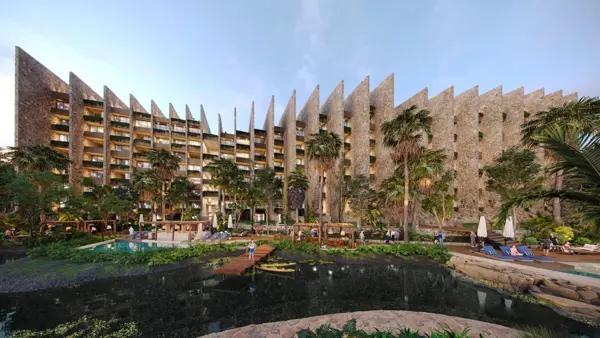 Espectacular departamento de lujo en venta en Valladolid Zayanna