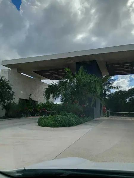 Terreno en venta en Residencial Silvesta, Conkal. Terreno en venta en Residencial Silvesta, Conkal.