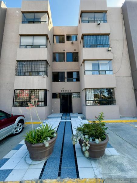 Departamento de 3 Recámaras en Primer Nivel | Zona Río, Tijuana