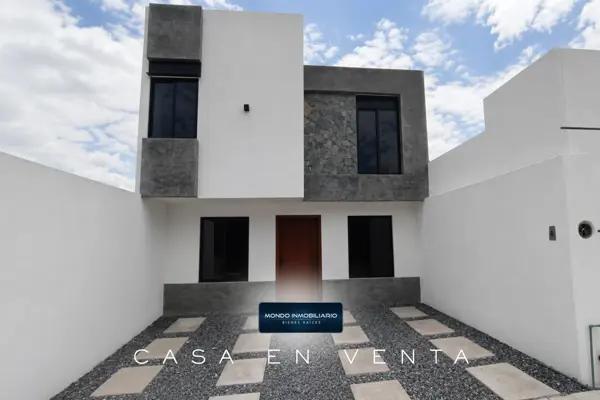 CASA VENTA LOMAS II