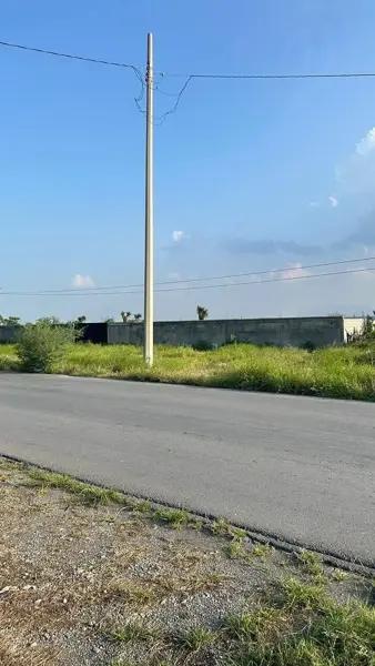 GRAN OPORTUNIDAD DE INVERSION - TERRENO EN VENTA