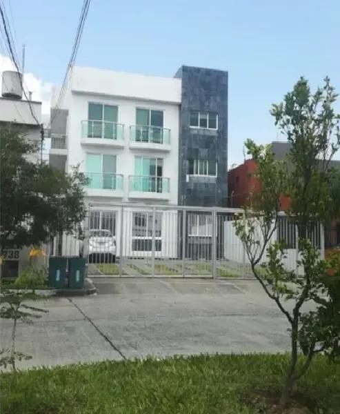 Renta de Departamento en Zapopan con Cocina Integral