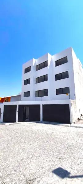 Departamento en renta en MILENIO III