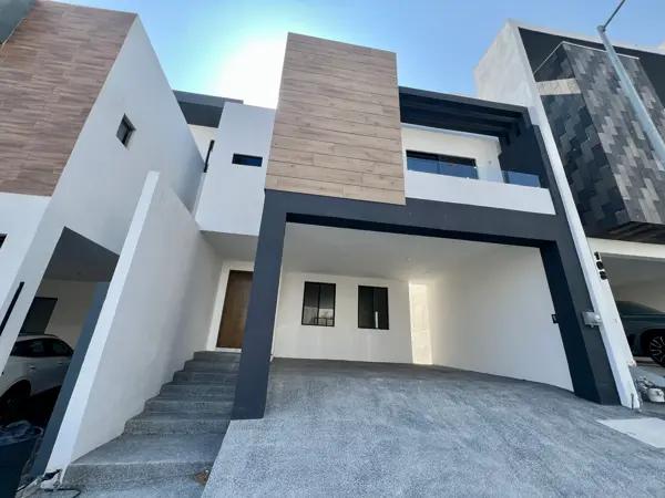 CASA EN VENTA CUMBRES ELITE PREMIER ZONA CUMBRES GARCÍA