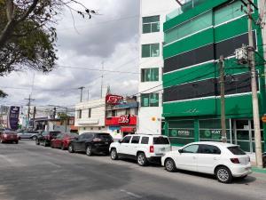 Edificio en renta en Jardines del Estadio, San Luis Potosí, San Luis Potosí