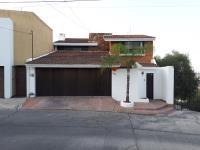 CASA AMUEBLADA EN RENTA EN LOMAS 4A. SECC., SAN LUIS POTOSI, S.L.P.