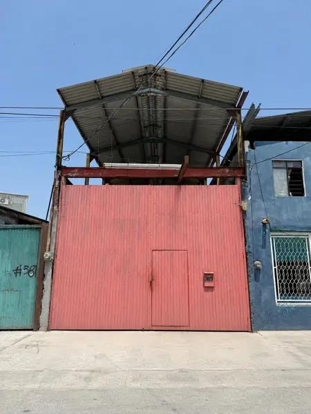 Bodega en Renta en col Nuevo San Rafael, Guadalupe N.L