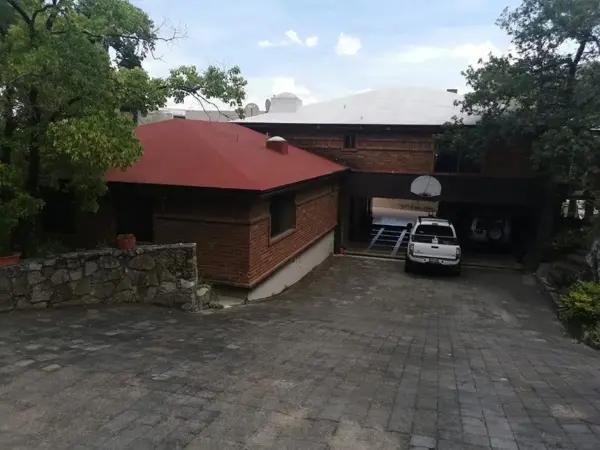 CASA EN VENTA, VALLE DE SAN ANGEL SEC ESPAÑOL