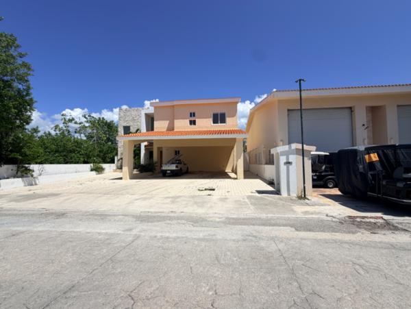 Casa en renta en Puerto Aventuras, Playa del Carmen, Quintana Roo